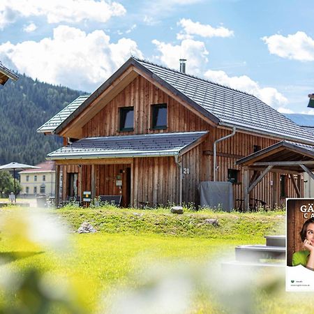 Feriendorf Murau By Alps Resorts Exterior foto