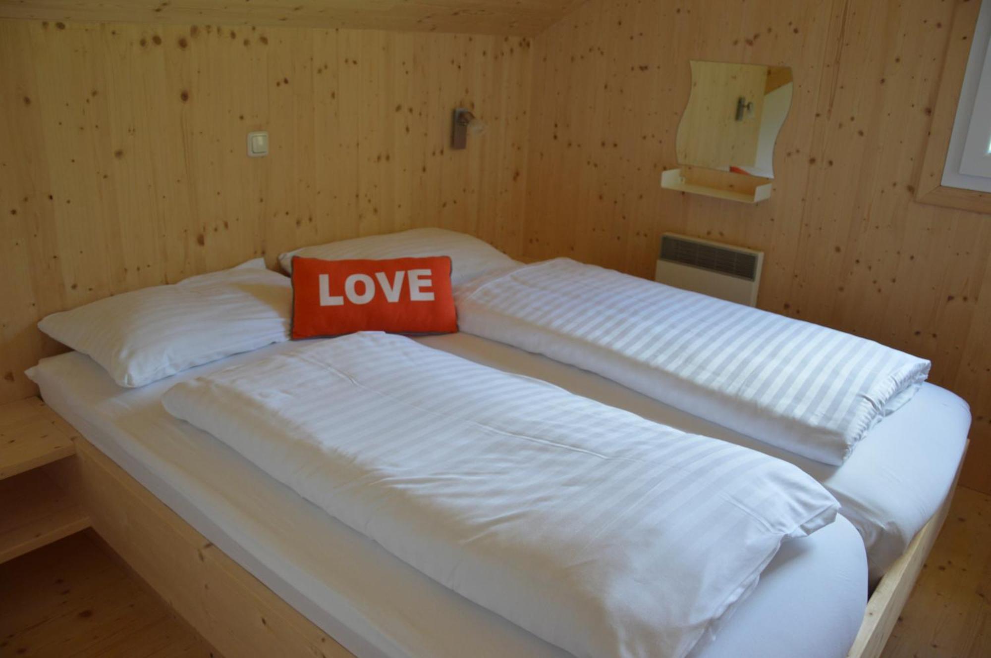 Feriendorf Murau By Alps Resorts Exterior foto
