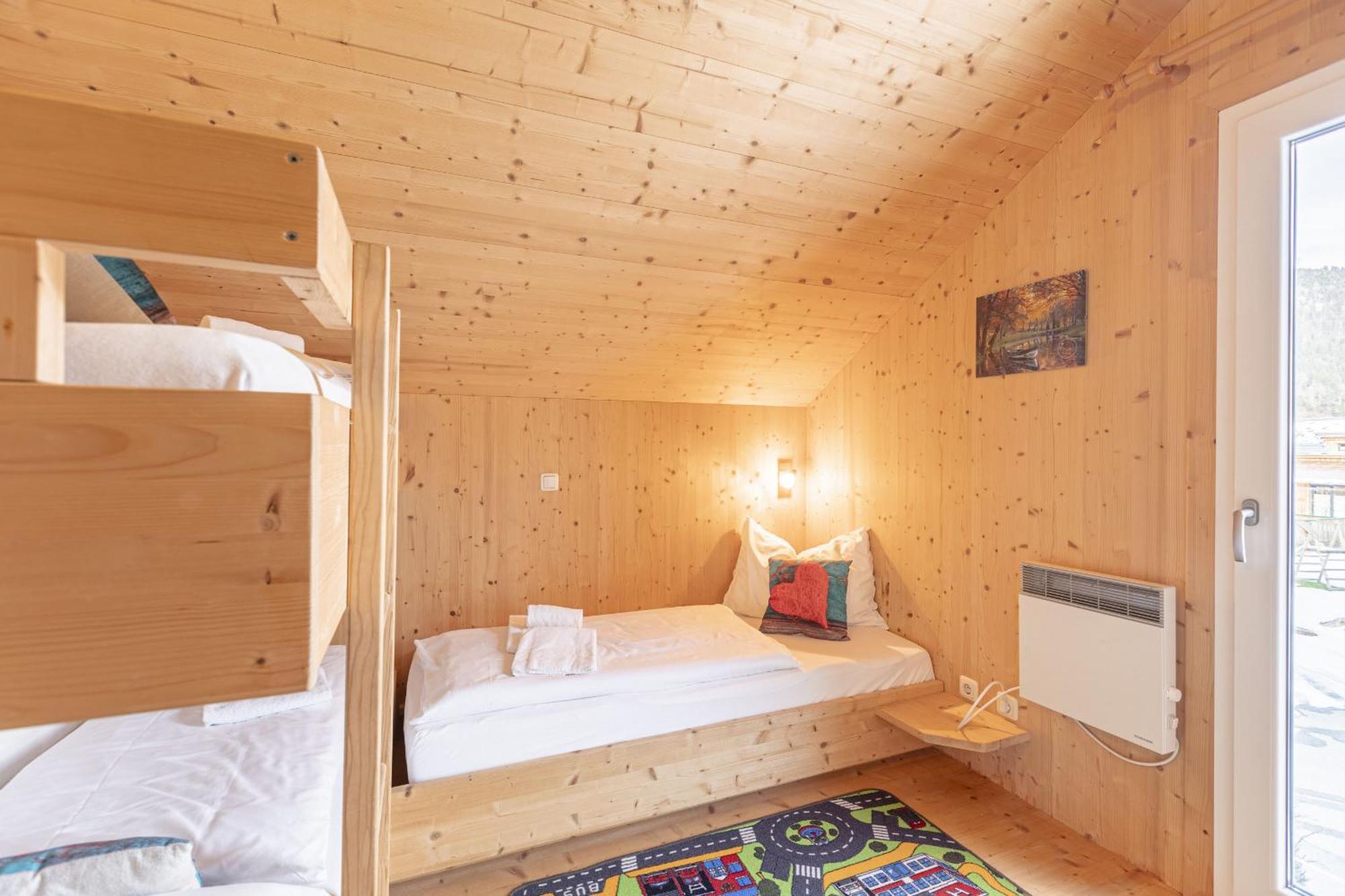 Feriendorf Murau By Alps Resorts Exterior foto