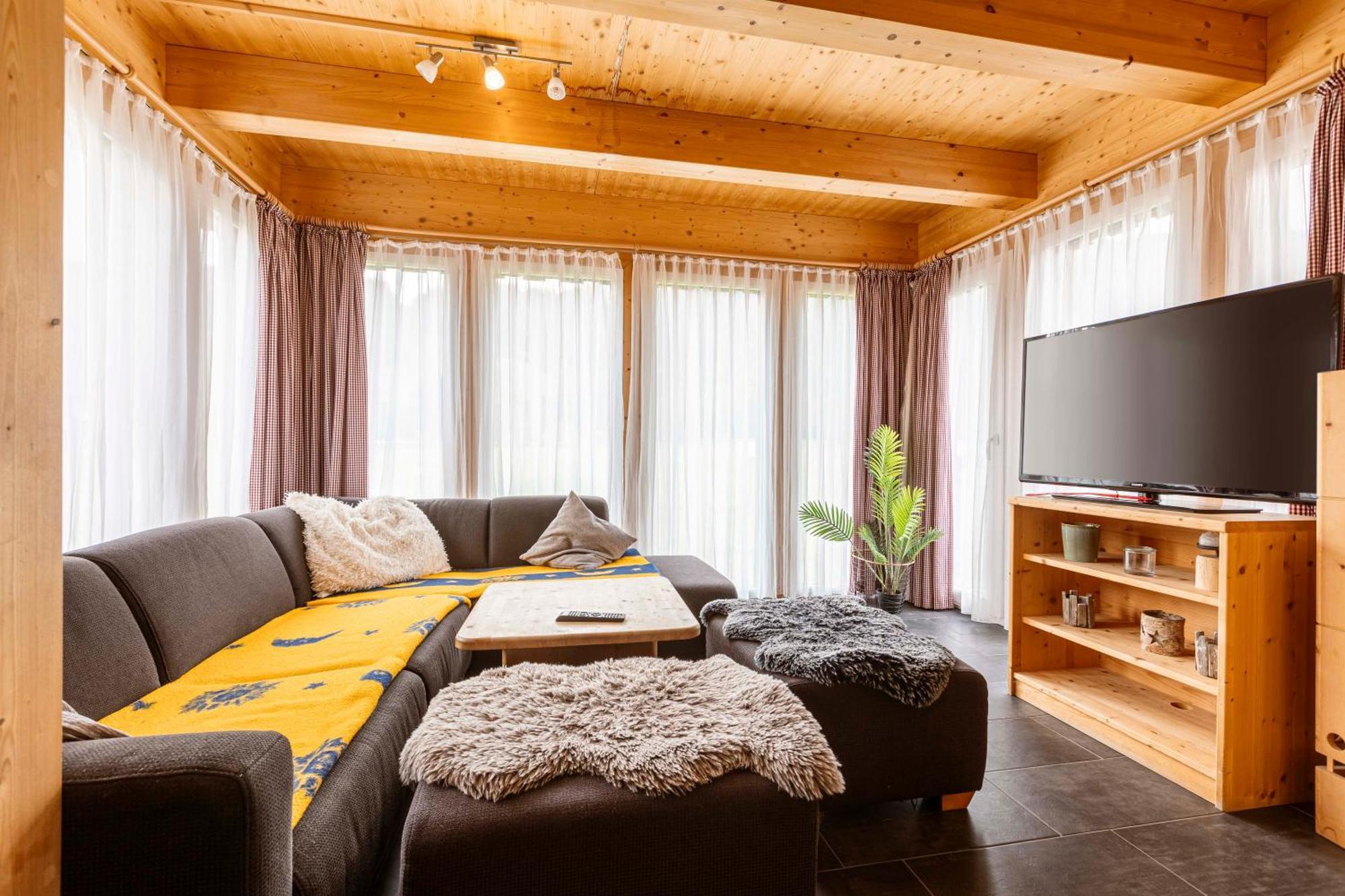 Feriendorf Murau By Alps Resorts Exterior foto